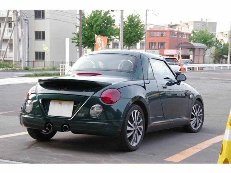 COPEN