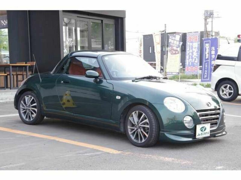 COPEN