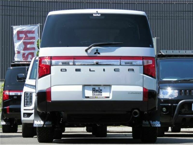 DELICA D5