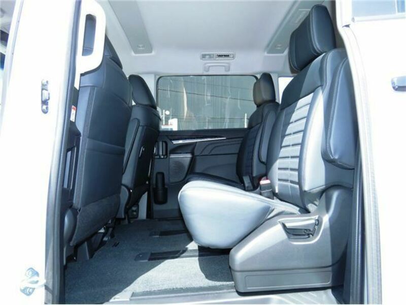 DELICA D5