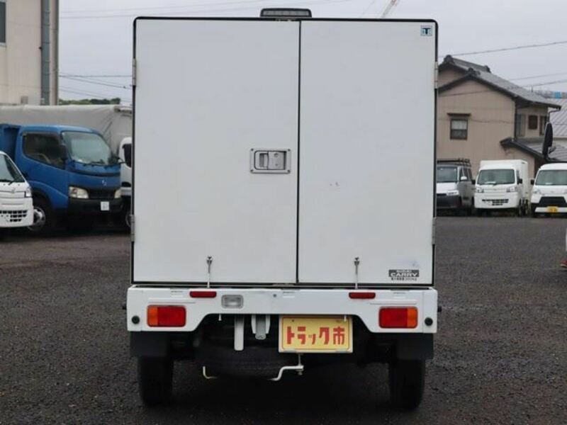 CARRY TRUCK