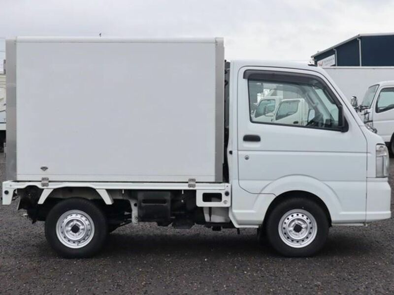 CARRY TRUCK