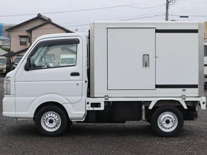CARRY TRUCK