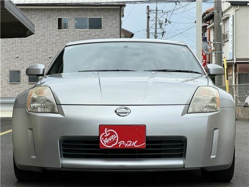 FAIRLADY Z