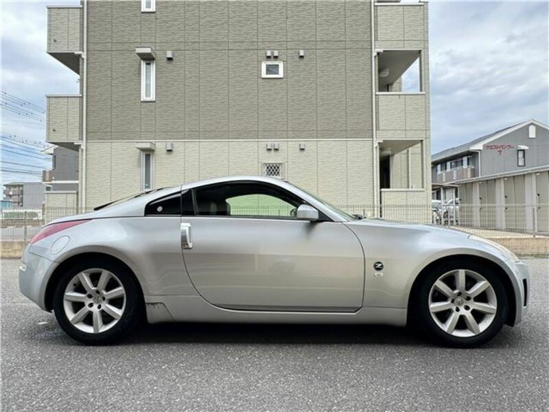 FAIRLADY Z