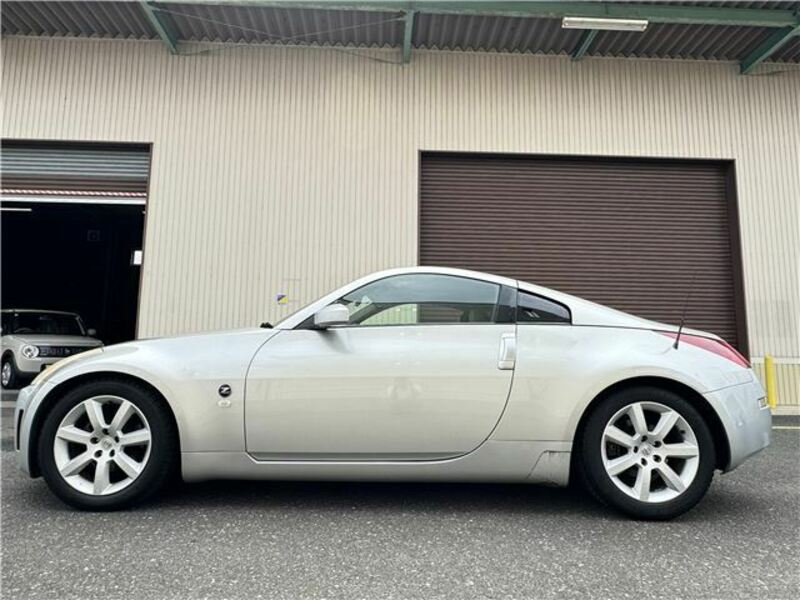 FAIRLADY Z