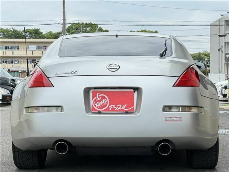FAIRLADY Z
