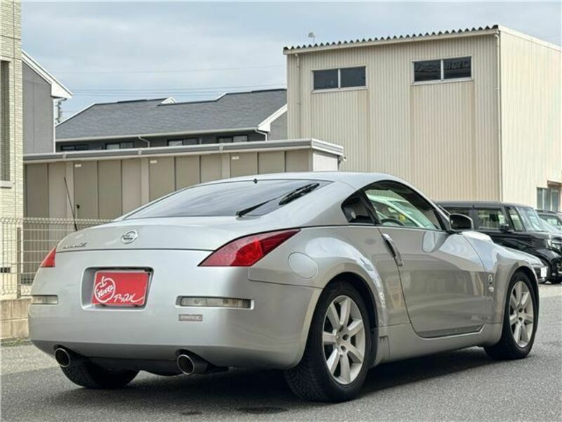FAIRLADY Z