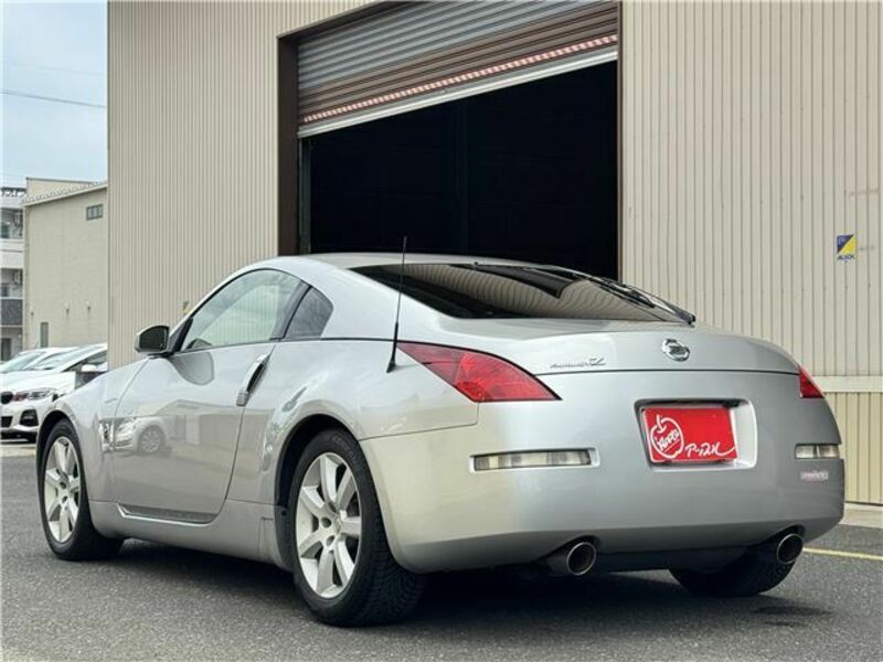 FAIRLADY Z