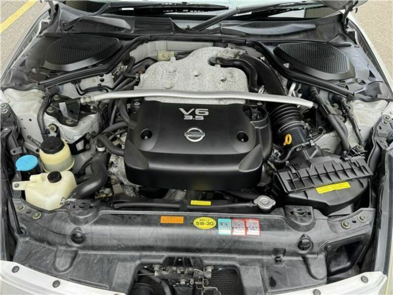 FAIRLADY Z