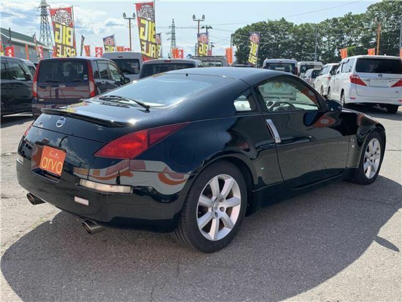 FAIRLADY Z