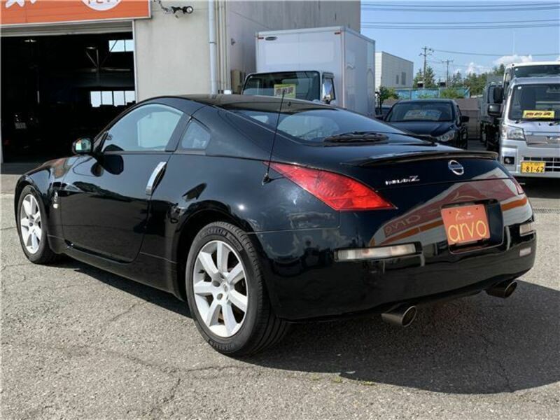 FAIRLADY Z