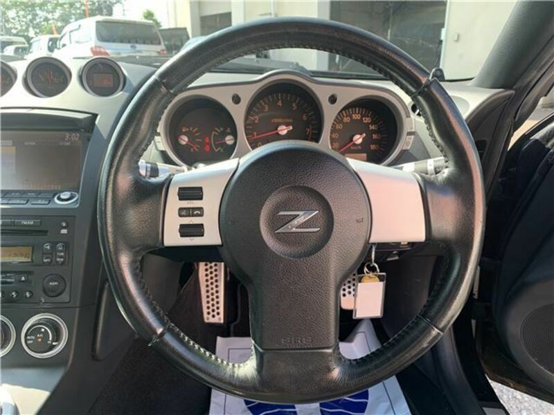 FAIRLADY Z
