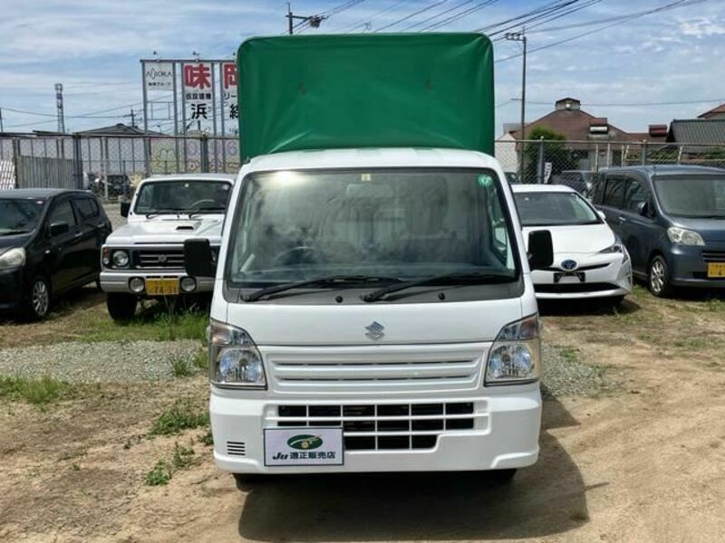 CARRY TRUCK