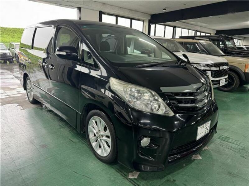 ALPHARD-0