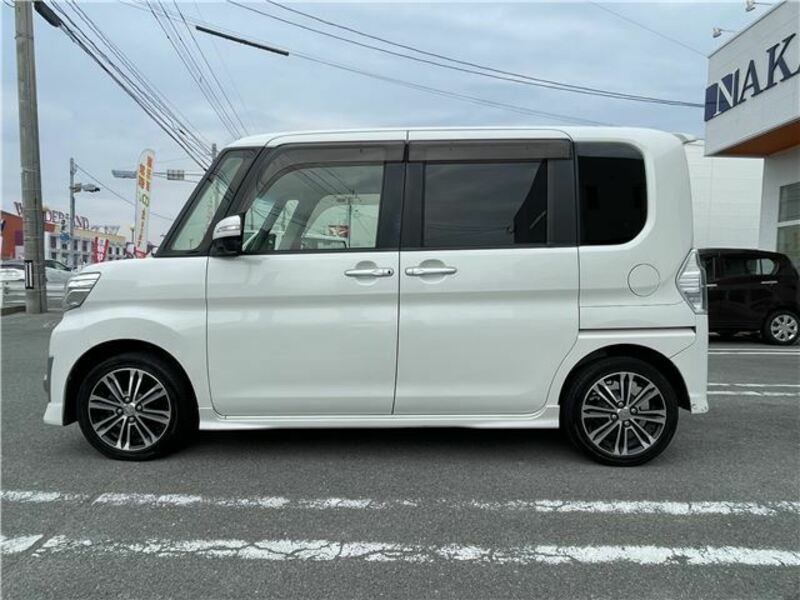 TANTO