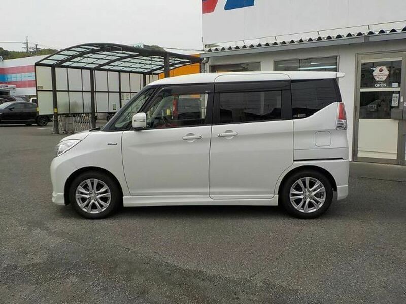 DELICA D2