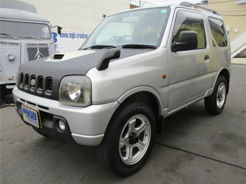 JIMNY