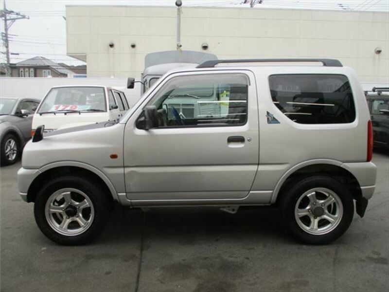 JIMNY