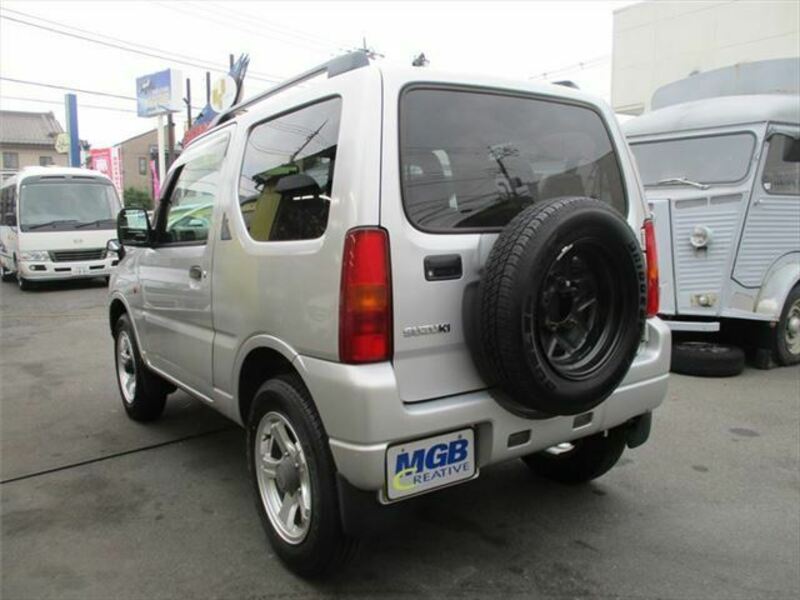 JIMNY