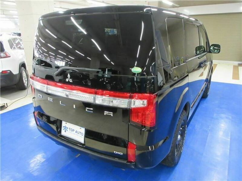 DELICA D5