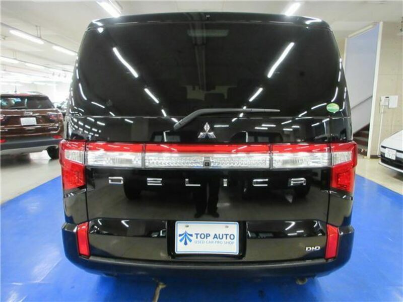 DELICA D5