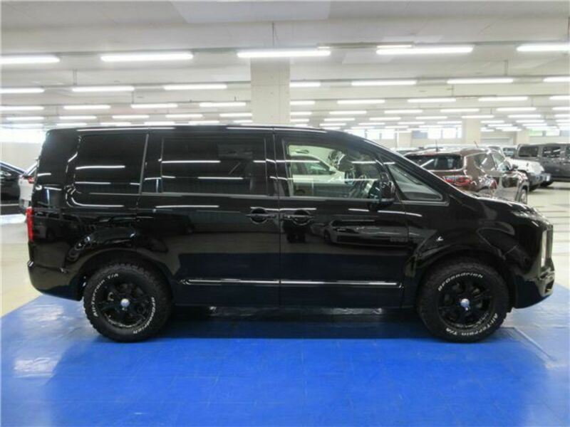 DELICA D5