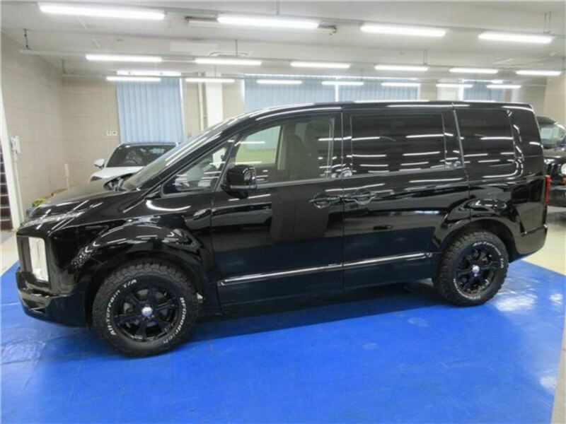 DELICA D5