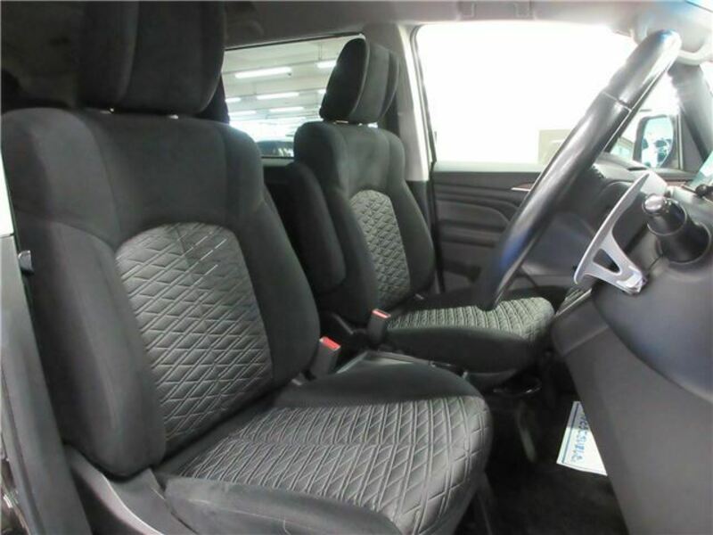DELICA D5