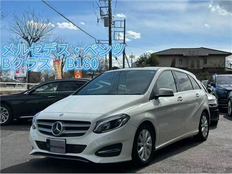 B-CLASS-0
