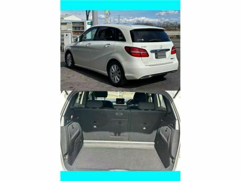 B-CLASS