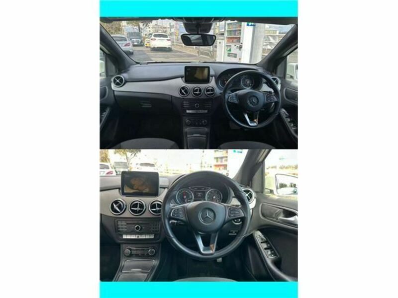 B-CLASS