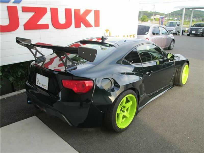 BRZ