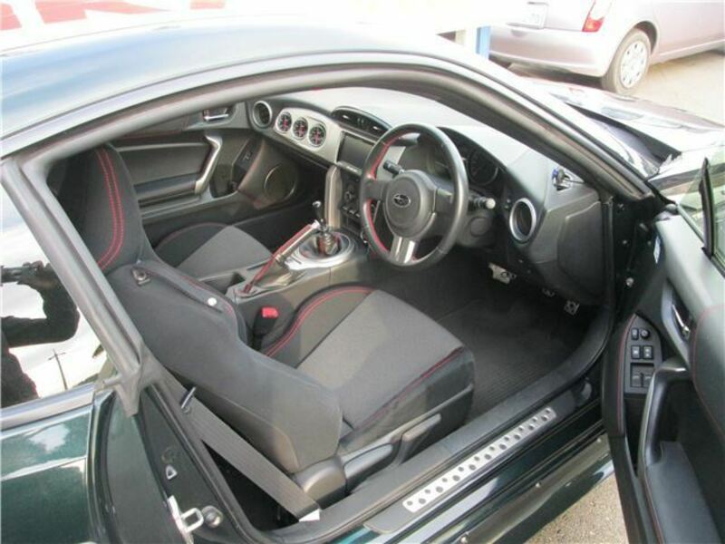 BRZ