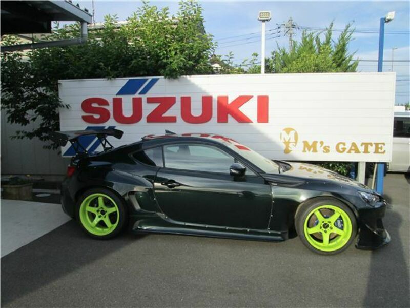 BRZ