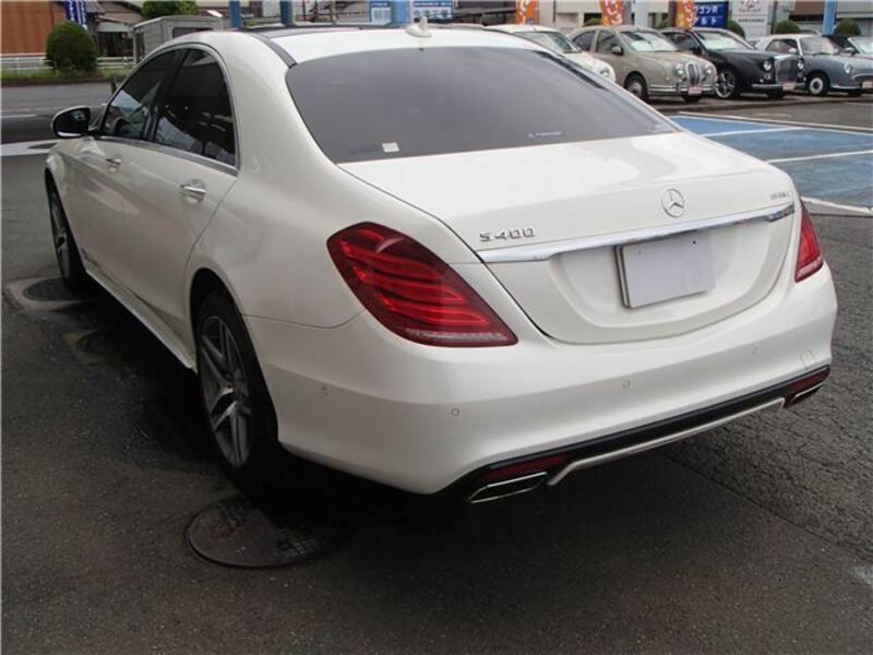 S-CLASS