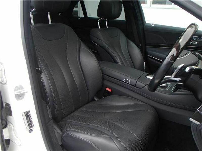S-CLASS