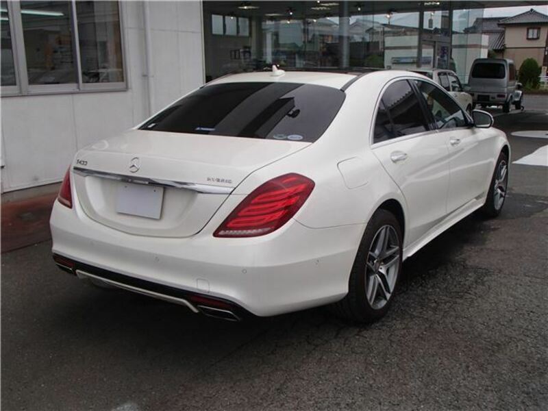 S-CLASS