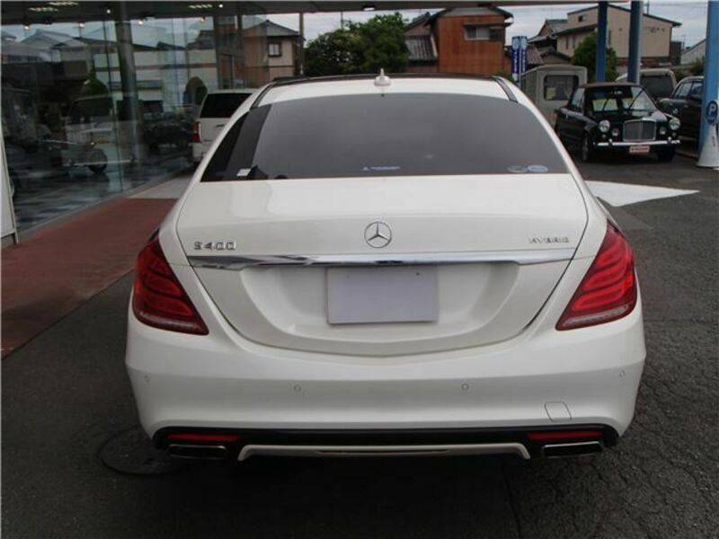 S-CLASS