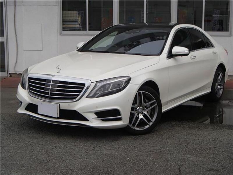 S-CLASS