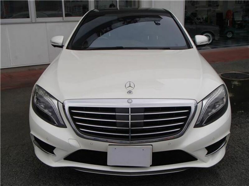 S-CLASS