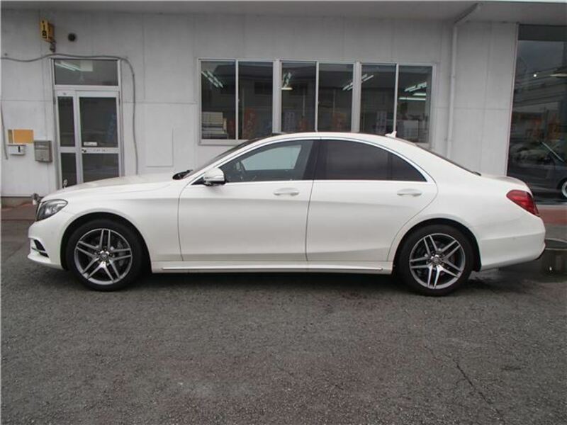 S-CLASS