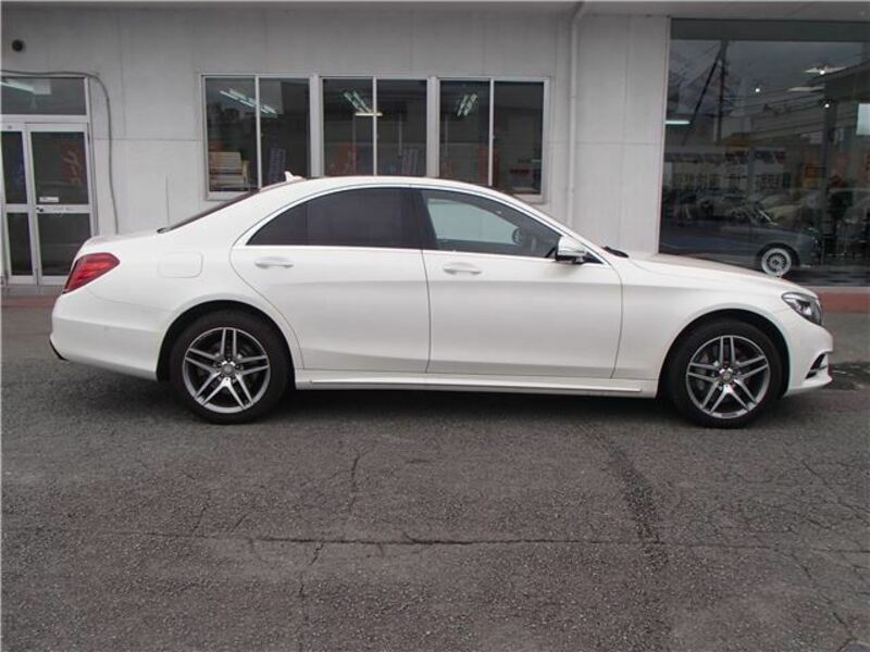S-CLASS