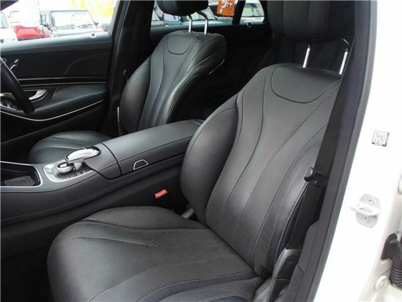 S-CLASS