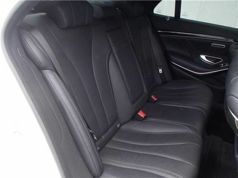S-CLASS