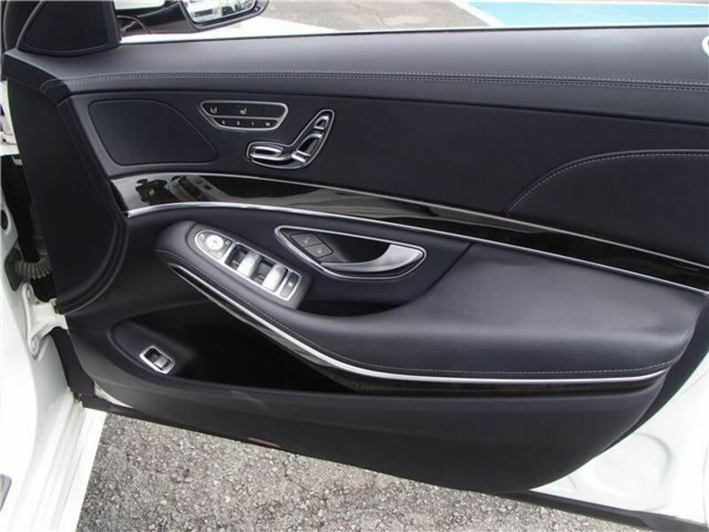 S-CLASS