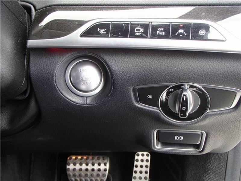 S-CLASS