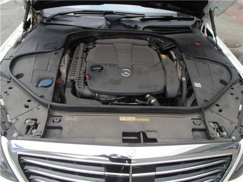 S-CLASS