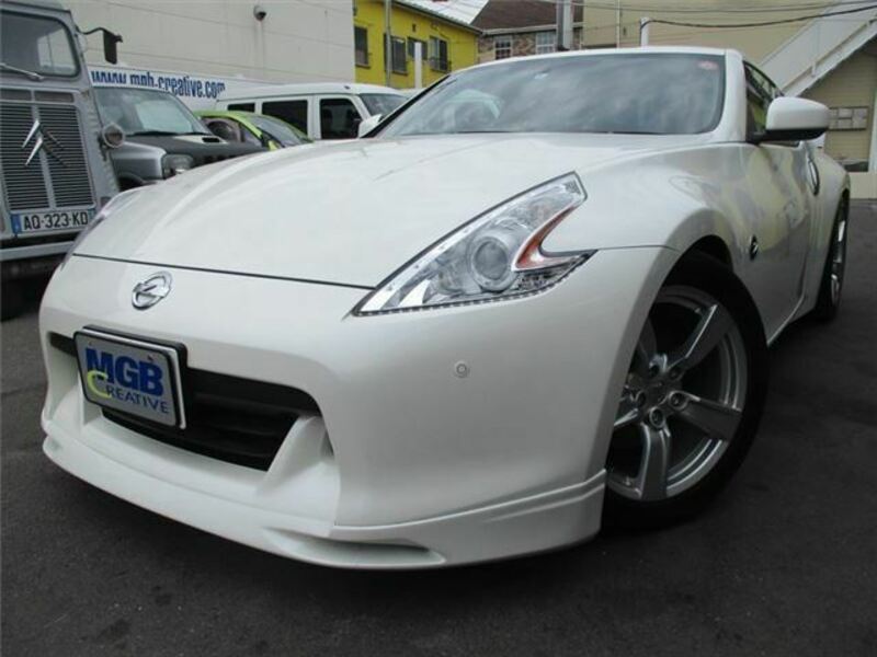 FAIRLADY Z-0