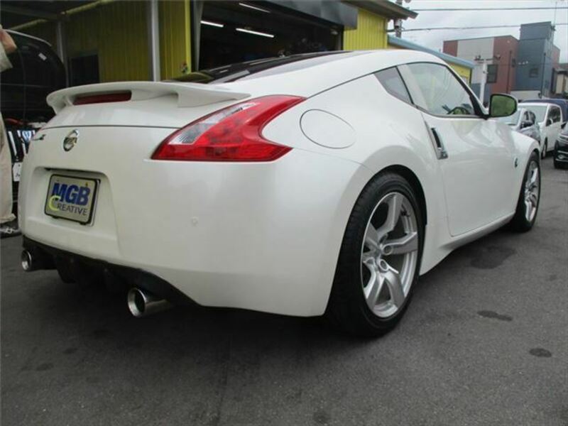 FAIRLADY Z